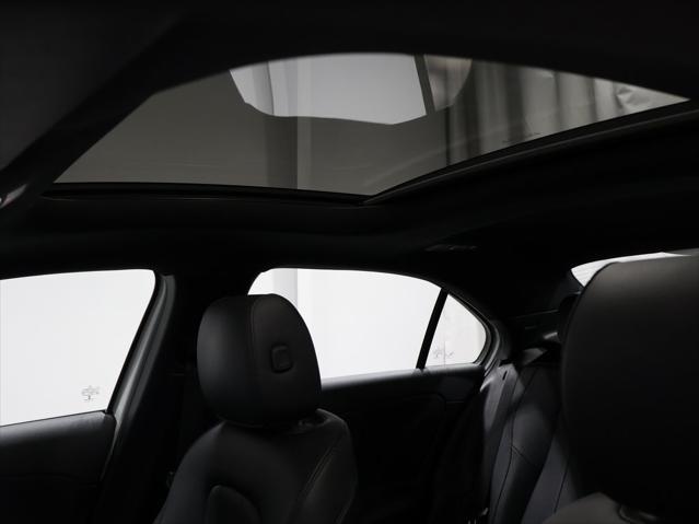 used 2019 Mercedes-Benz A-Class car, priced at $15,826
