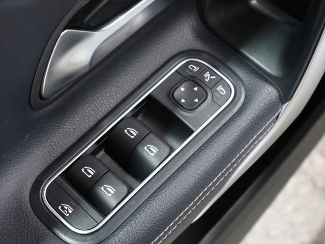 used 2019 Mercedes-Benz A-Class car, priced at $15,826