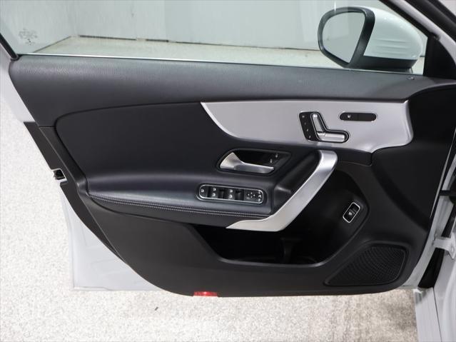used 2019 Mercedes-Benz A-Class car, priced at $15,826