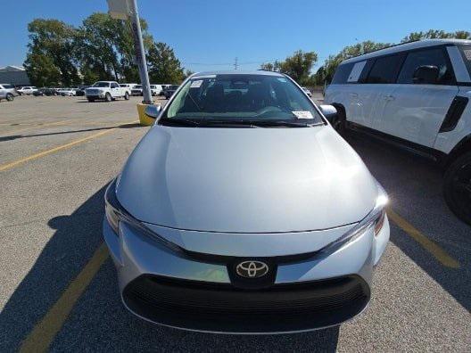 used 2023 Toyota Corolla car, priced at $21,699