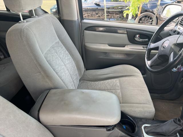 used 2005 GMC Envoy car