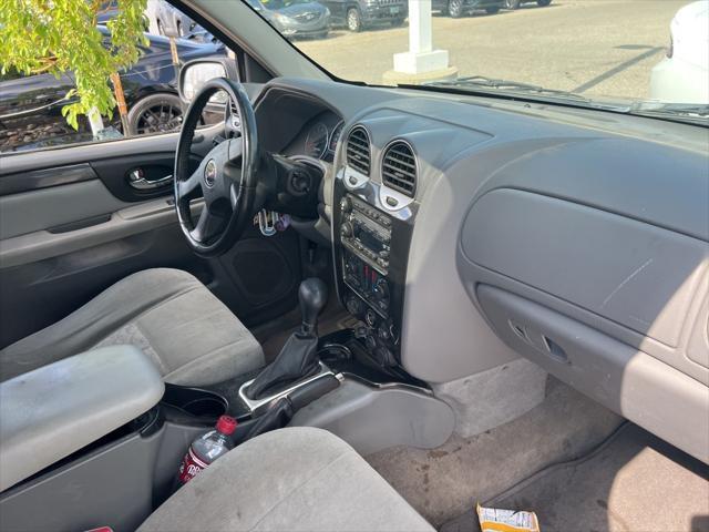 used 2005 GMC Envoy car