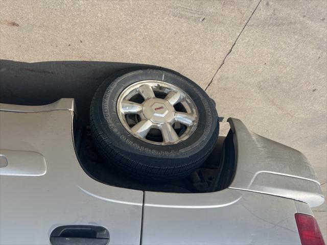 used 2005 GMC Envoy car