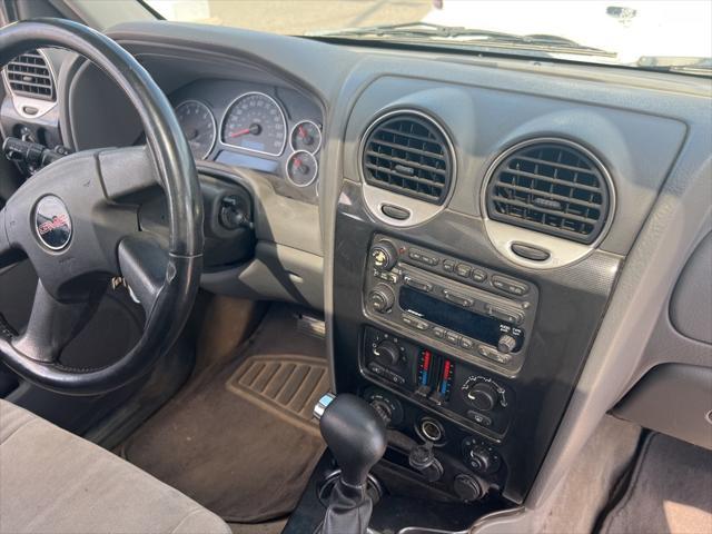 used 2005 GMC Envoy car