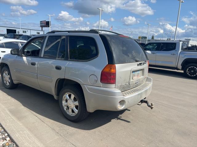 used 2005 GMC Envoy car