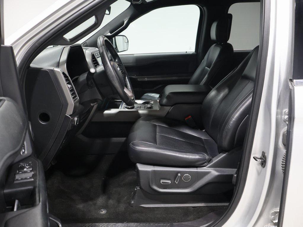 used 2019 Ford Expedition car, priced at $23,979