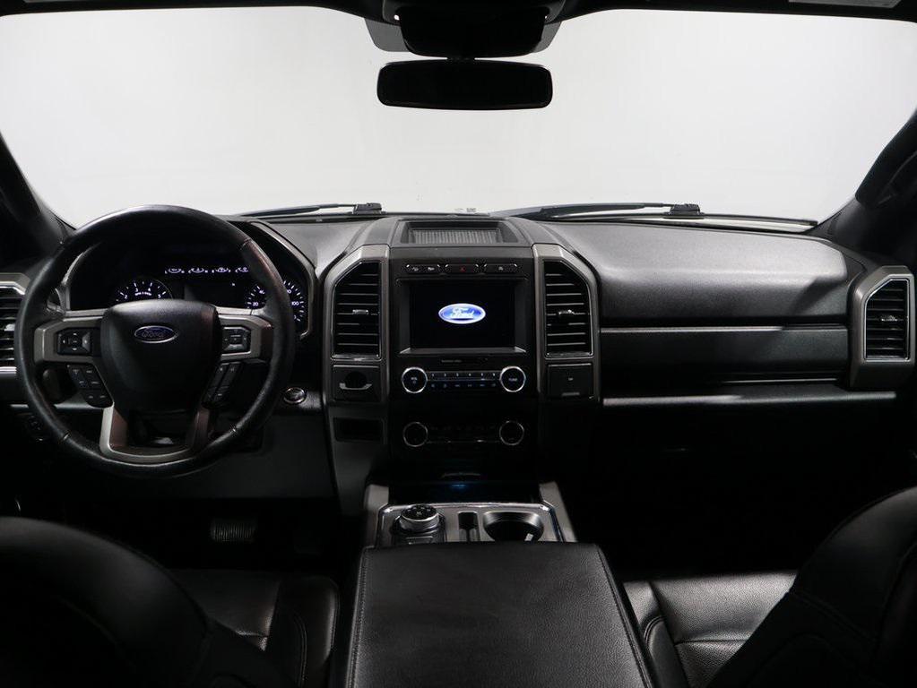 used 2019 Ford Expedition car, priced at $23,979
