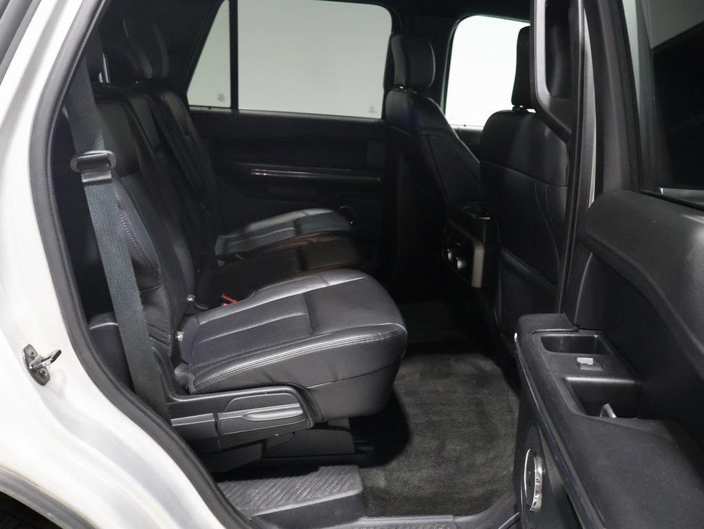 used 2019 Ford Expedition car, priced at $23,979