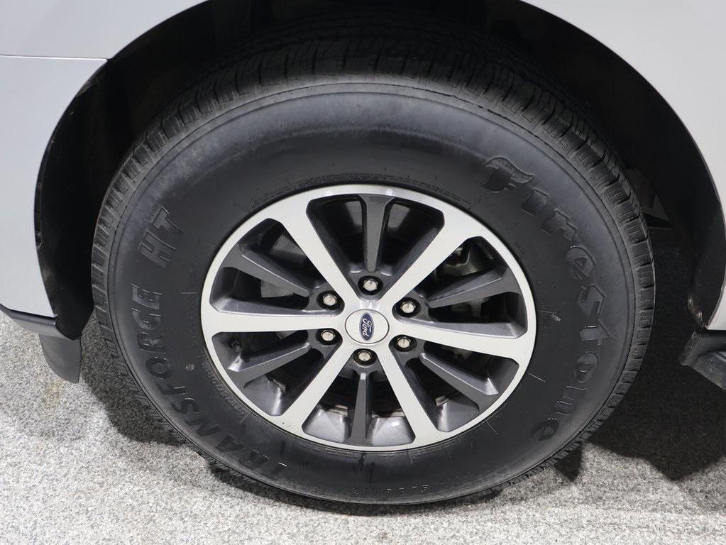 used 2019 Ford Expedition car, priced at $23,979