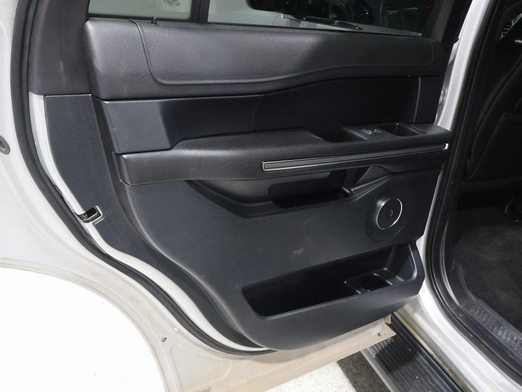 used 2019 Ford Expedition car, priced at $23,979