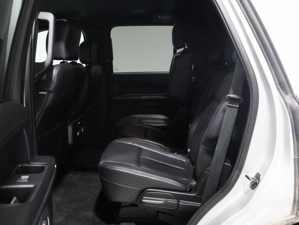 used 2019 Ford Expedition car, priced at $23,979