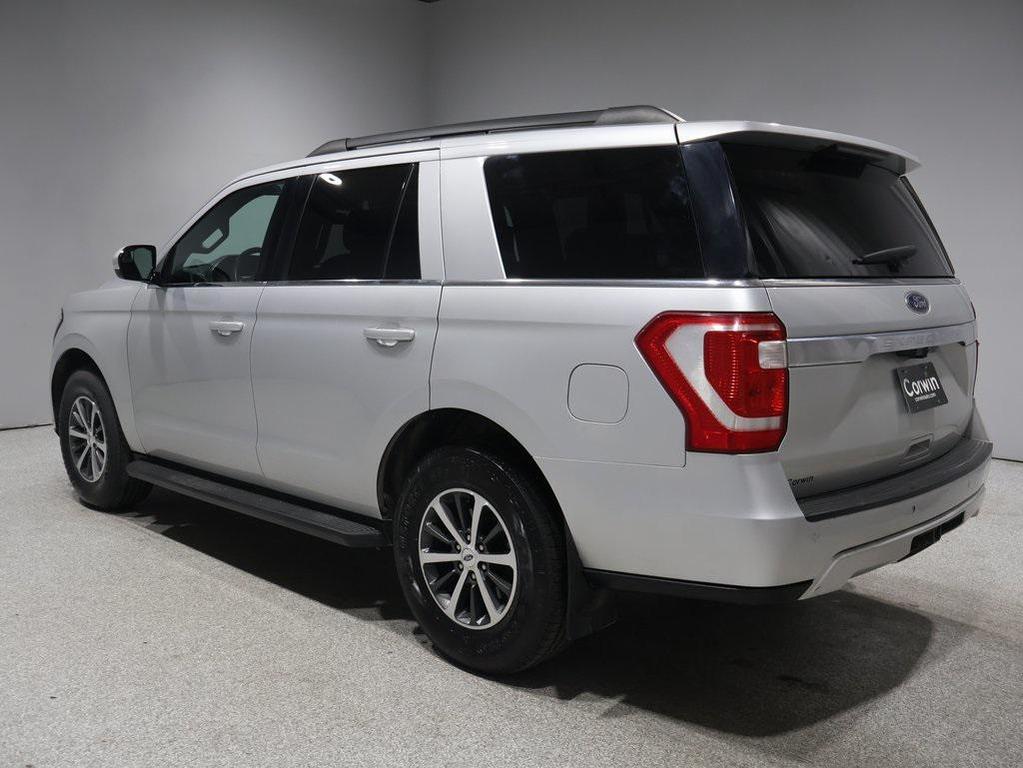 used 2019 Ford Expedition car, priced at $23,979