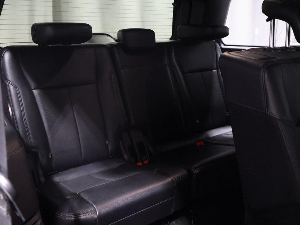 used 2019 Ford Expedition car, priced at $23,979