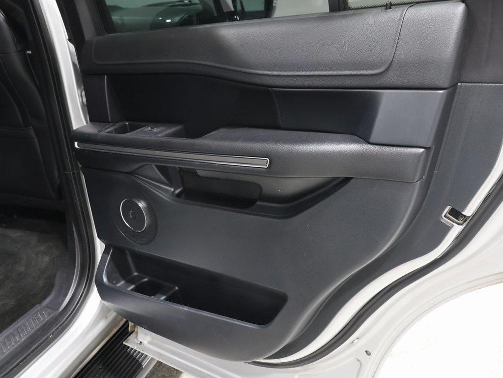used 2019 Ford Expedition car, priced at $23,979