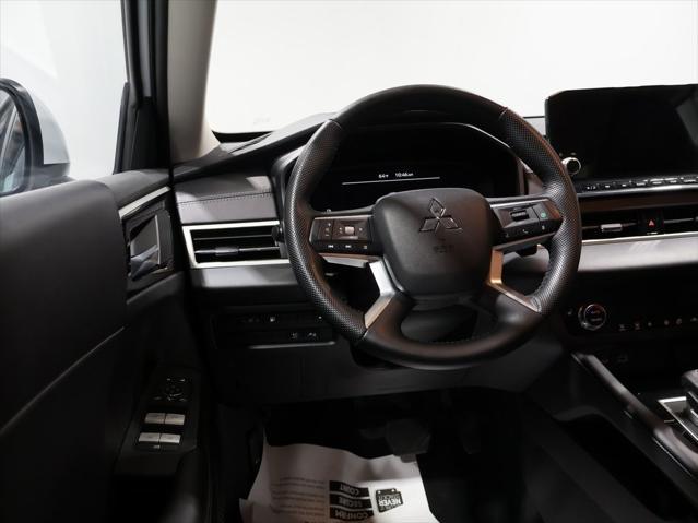used 2024 Mitsubishi Outlander PHEV car, priced at $30,922