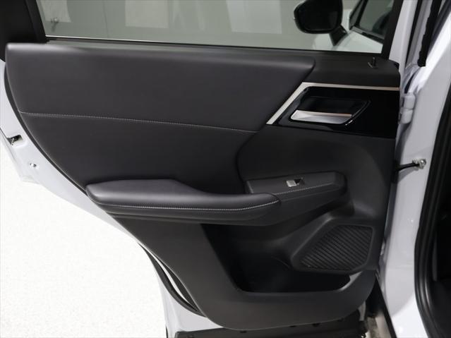 used 2024 Mitsubishi Outlander PHEV car, priced at $30,922