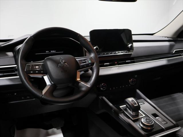 used 2024 Mitsubishi Outlander PHEV car, priced at $30,922