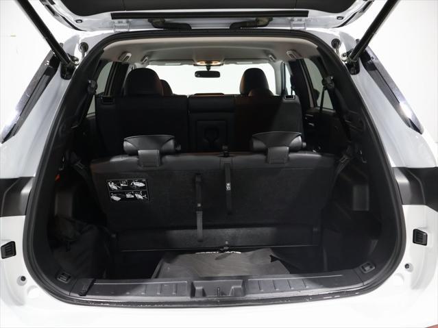 used 2024 Mitsubishi Outlander PHEV car, priced at $30,922