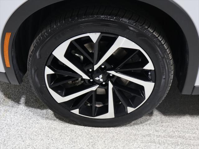 used 2024 Mitsubishi Outlander PHEV car, priced at $30,922