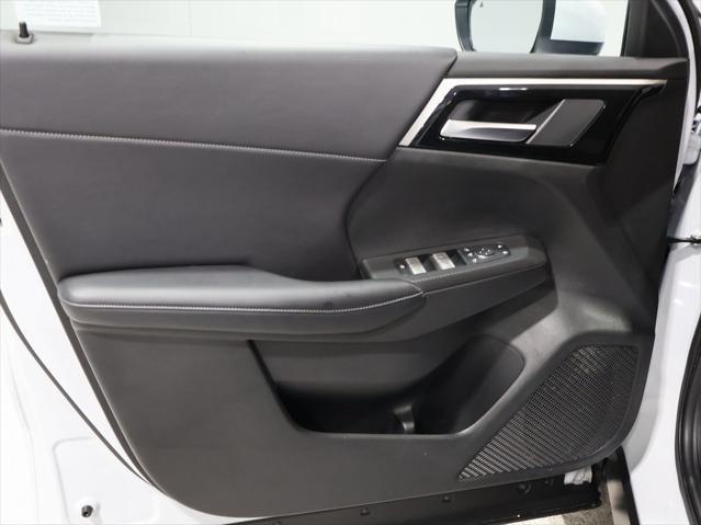 used 2024 Mitsubishi Outlander PHEV car, priced at $30,922