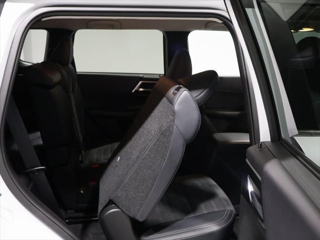 used 2024 Mitsubishi Outlander PHEV car, priced at $30,922