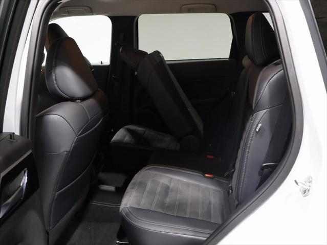 used 2024 Mitsubishi Outlander PHEV car, priced at $30,922