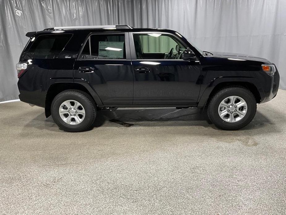 new 2023 Toyota 4Runner car, priced at $38,911