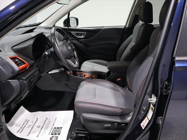 used 2019 Subaru Forester car, priced at $24,240