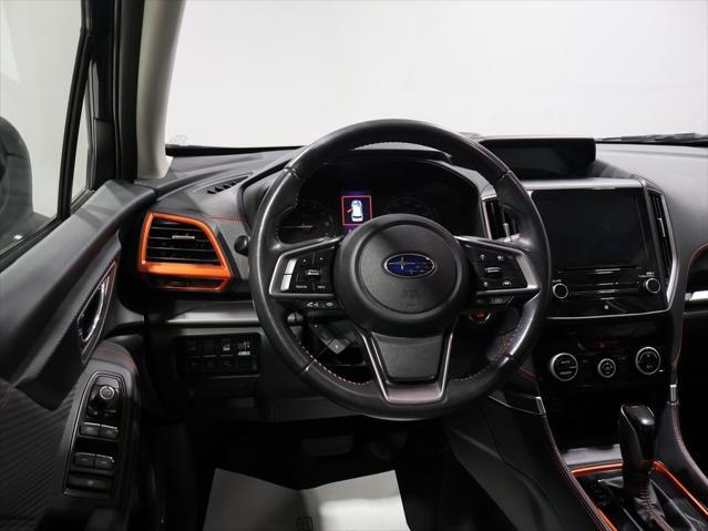 used 2019 Subaru Forester car, priced at $24,240
