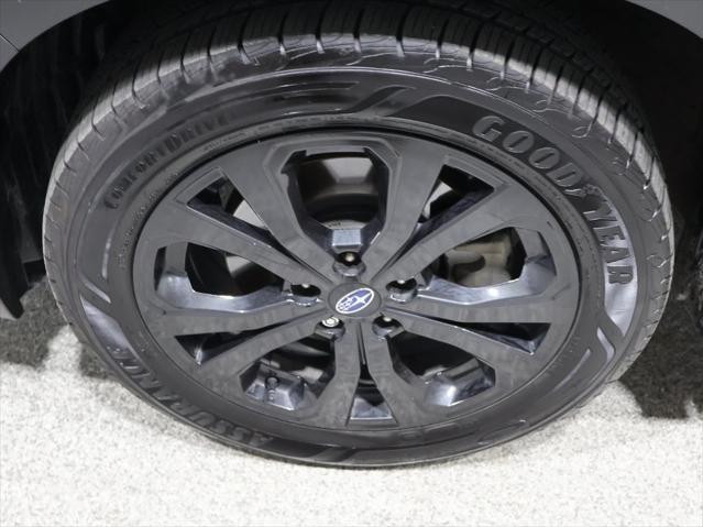 used 2019 Subaru Forester car, priced at $24,240