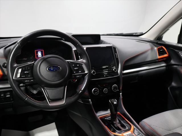 used 2019 Subaru Forester car, priced at $24,240