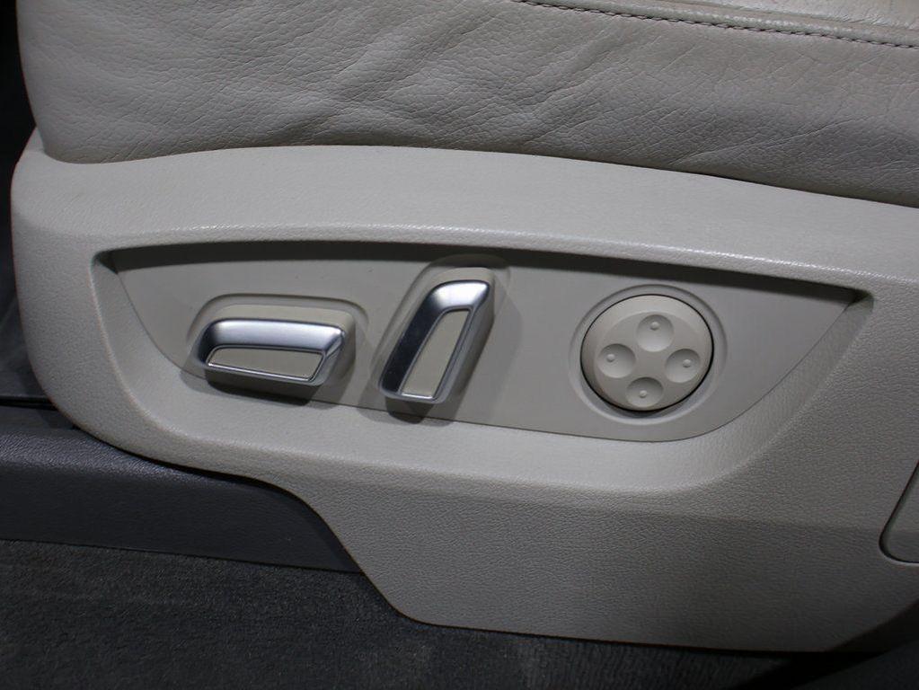 used 2015 Audi Q7 car, priced at $9,630