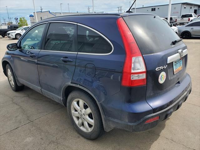 used 2009 Honda CR-V car