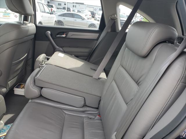 used 2009 Honda CR-V car