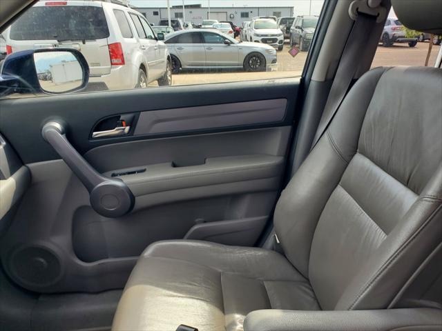 used 2009 Honda CR-V car