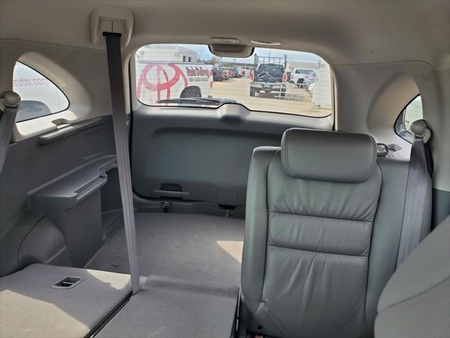 used 2009 Honda CR-V car