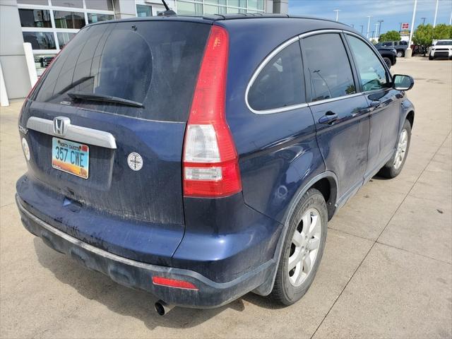 used 2009 Honda CR-V car