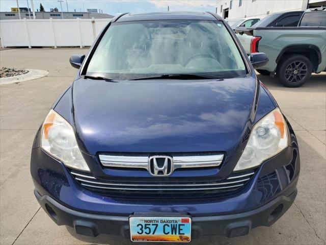 used 2009 Honda CR-V car