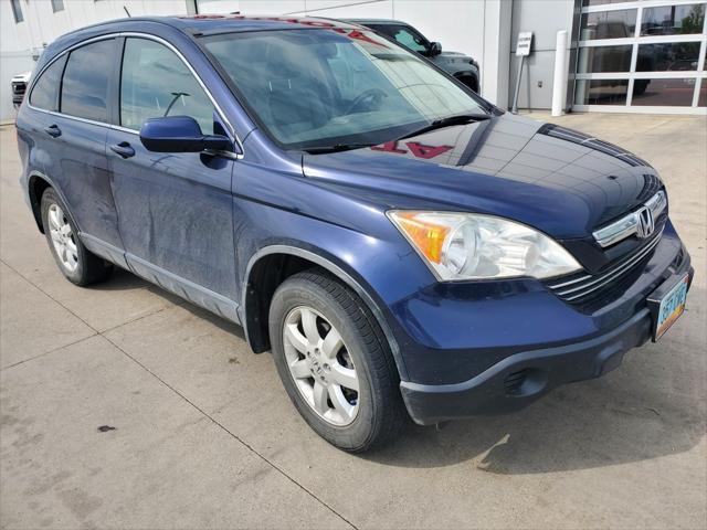used 2009 Honda CR-V car