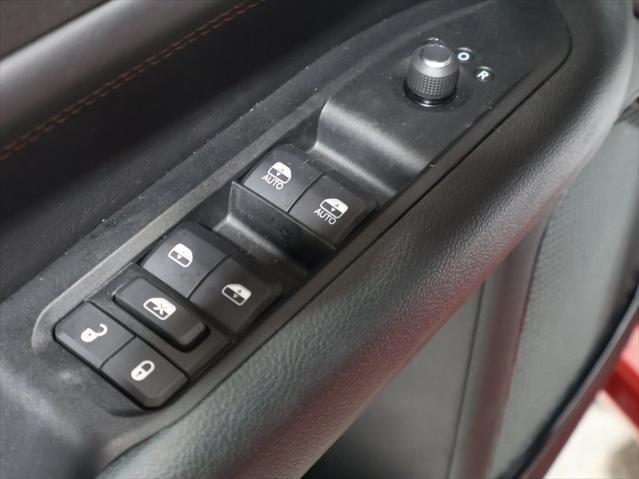 used 2022 Jeep Compass car, priced at $26,912