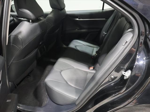 used 2024 Toyota Camry car, priced at $29,985