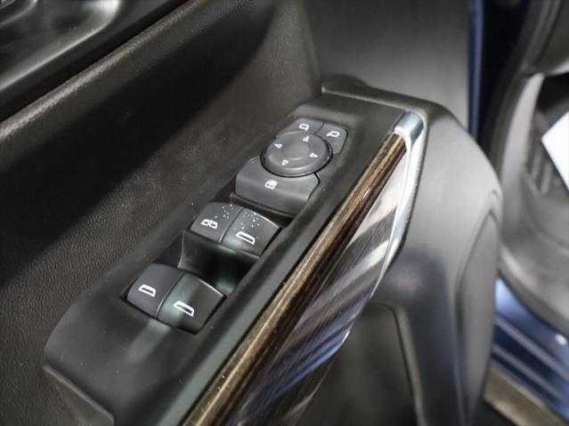 used 2022 GMC Sierra 1500 car, priced at $36,952