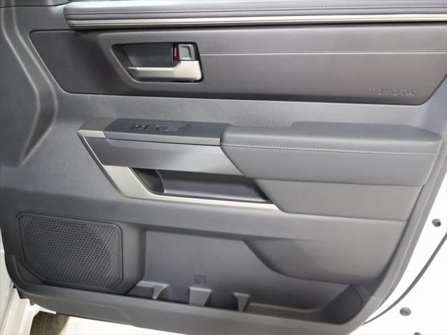 new 2025 Toyota Tundra car, priced at $62,859