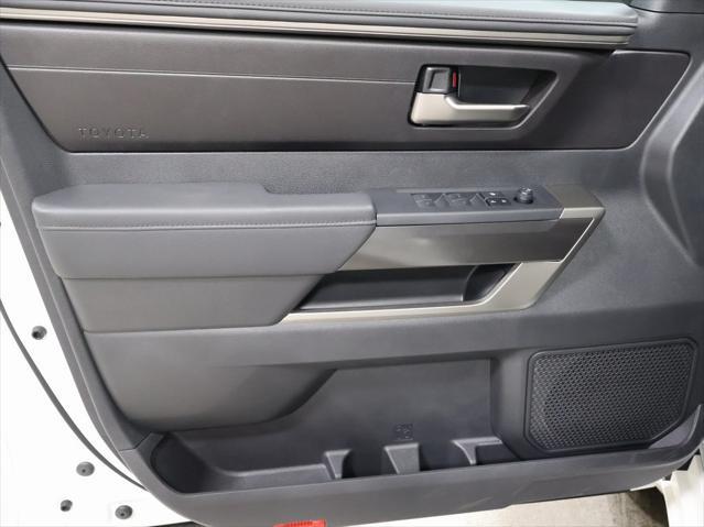 new 2025 Toyota Tundra car, priced at $62,859