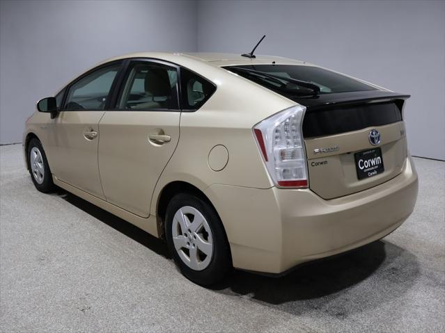 used 2010 Toyota Prius car, priced at $7,395