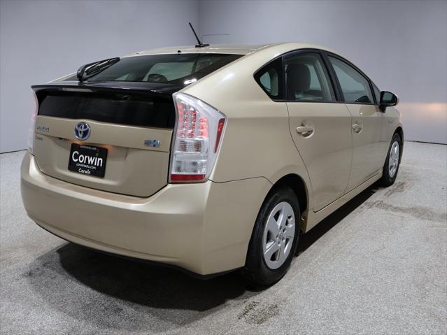 used 2010 Toyota Prius car, priced at $7,395