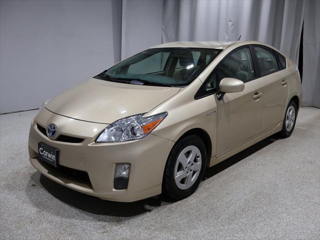 used 2010 Toyota Prius car, priced at $7,395