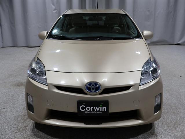 used 2010 Toyota Prius car, priced at $7,395