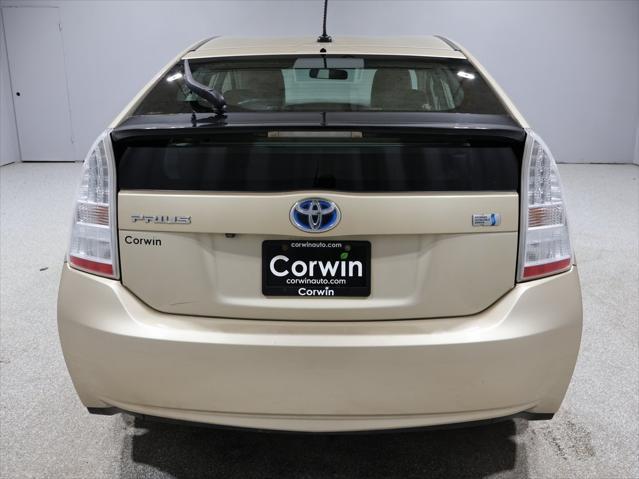 used 2010 Toyota Prius car, priced at $7,395