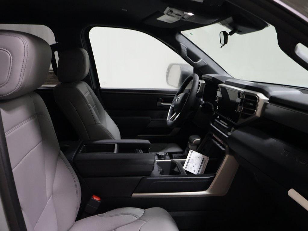 new 2026 Toyota Tundra car, priced at $56,498
